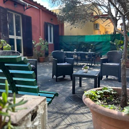 Angel'S Rome Sweet Home & Garden 외부 사진