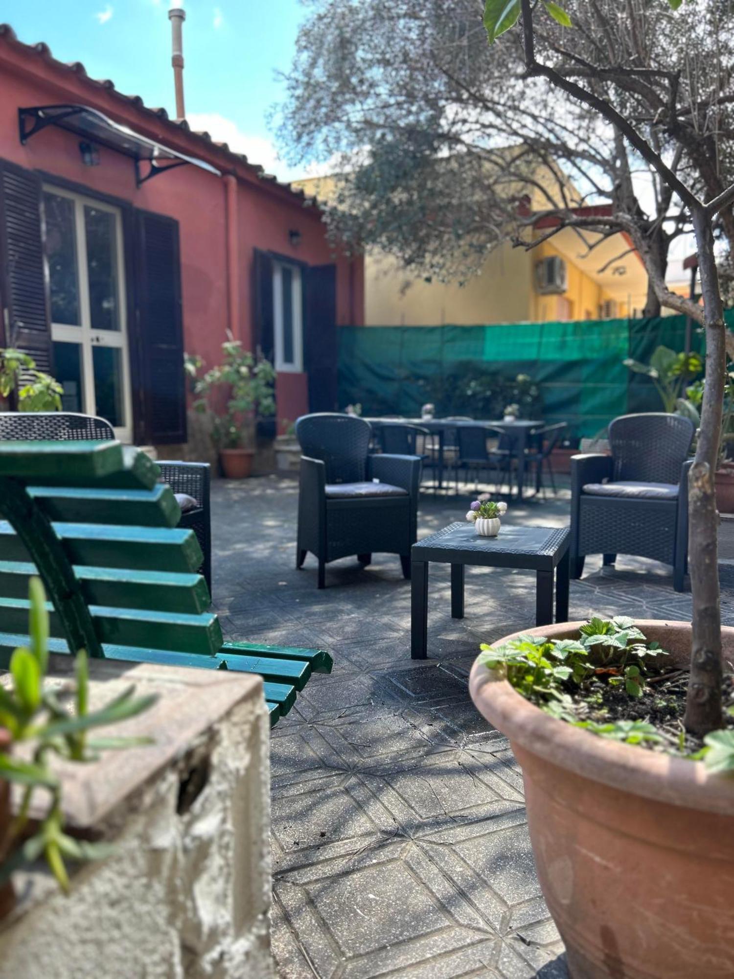 Angel'S Rome Sweet Home & Garden 외부 사진