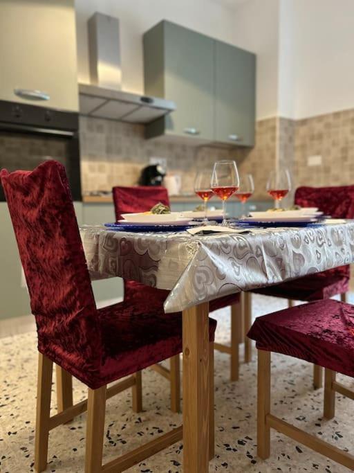 Angel'S Rome Sweet Home & Garden 외부 사진