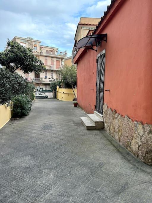 Angel'S Rome Sweet Home & Garden 외부 사진