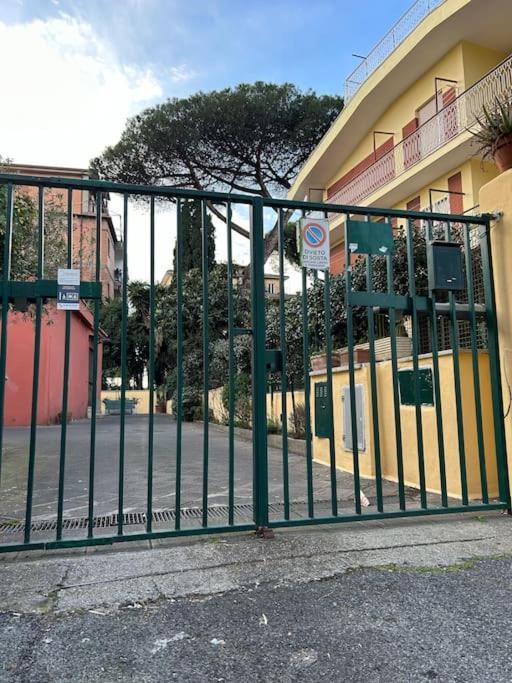 Angel'S Rome Sweet Home & Garden 외부 사진